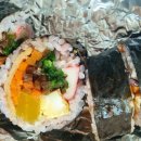 뉴김밥천국 이미지