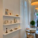 J cafe 이미지