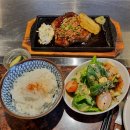 광주036 | 광주 동명동 맛집 점심 철판요리 오코노미야끼 캬베츠