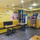 봉구스밥버거하정중앙점 이미지