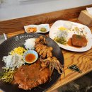 노원역 돈까스 맛집 노원 치즈 폭포 st 돈가스 맛집 브라운돈까스 노원점