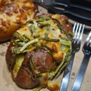 교양식사 잠실점 | 석촌호수 카페 제과기능장과 콜라보한 엔젤리너스 이색매장 내돈내산 방문후기