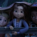 Spirit Untamed 이미지