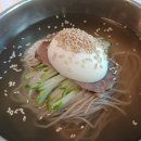 평양메밀냉면 이미지