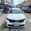 대분 | 쏘렌토mq4 270도 어닝 단품 가격으로 트랩오버랜드 원액션+룸텐트 구매