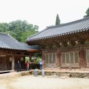 현대옥봉동점 | 완주 화암사 적묵당, 고산미소 한우, 봉동현대옥 콩나물국밥