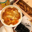 [석계역 치킨 맛집] &#34;허니콤보, 꽈배기&#34; (월계 주민이라면 교촌은 석계점!)