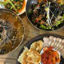 서촌 봉평막국수 이미지