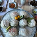 해녀횟집 | 동쪽에 있는 제주 오션뷰 횟집 '선장과해녀' 재방문 후기