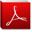 PDF 파일 보는 프로그램 ＜ Adobe Acrobat Reader XI V11 ＞ 이미지