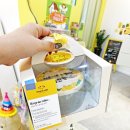 성남 모란 케익맛집 빈그레떡케이크 주문제작 후기