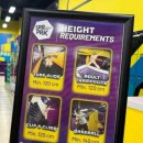 MY FIRST GYM | 초등아이와 쿠알라룸푸르 여행 추천 일정 10곳 (실내 서핑, 실내스카이다이빙, 클라이밍, 과학관...