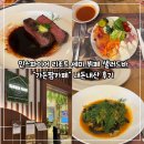 세미카페 | 인스파이어 리조트 세미 뷔페 샐러드바 "가든팜카페" 런치 내돈내산 후기 (+가격,메뉴 구성, 할인정보)