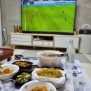 우리복집 | 포천 맛집, 우리복집에서 아구찜을!