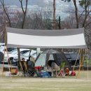 야영텐트 이미지