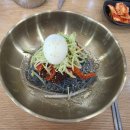 능라도회냉면 이미지