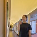여기 미술관 아니죠?! 반포 테니스 '제이앤제이테니스 반포아이파크점' 프리미엄 레슨 받은 솔직후기