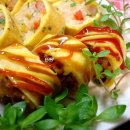 간식꺼리 이미지