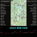 용담댐주유소 이미지