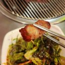 박대포소금구이 | [부산/남포동] 삼겹살 목살 고기집 '박대포 소금구이'