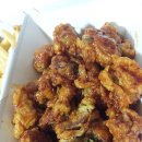 코리엔탈깻잎두마리치킨 이미지