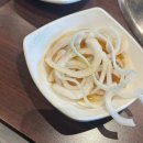 동산참숯갈비 봉담점