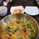 산본골목냉면