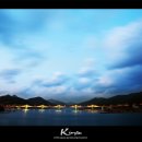 운암대교 이미지