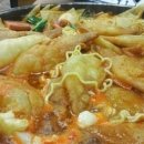 손맛떡볶이 이미지