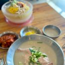 양산 덕계맛집 언양닭칼국수 (+여름별미 초계탕)