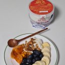 다이어트간식 그릭요거트 그릭앤조이 아침으로