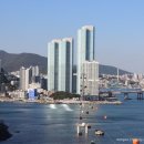 암남동 사천해물탕 건물 | 부산 영도 아르떼뮤지엄 태종대 짚라인 워크샵