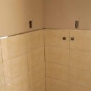 타일공사 이미지