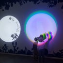 그림자 체험놀이 이미지