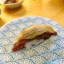 천안신방중학교 | 천안 신방동 진초밥 가성비 회전초밥 주말 저녁 방문 후기