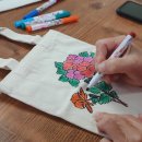 DIY 컬러테라피 천연화장품 이미지