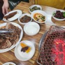 초원참숯갈비 이미지