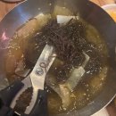 사당역 맛집 돈짱맛짱, 부추 삼겹살 맛있어요!