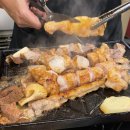 [맛집] 잠실황소곱창 | 석촌호수 곱창맛집