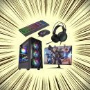 나는게이머다피씨(PC) 부평점 | 고사양PC로 게임을 즐기다! 피씨오브플레이어 생생 후기 대공개!