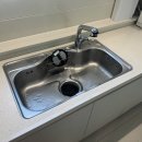 한신휴플러스아파트경로당 | 광주 싱크볼 교체 전문가, 백조 사각볼 상무한신휴플러스 시공 후기