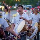 8.15 범국민대회,102차 촛불대행진 촛불풍물단 21 이미지