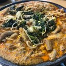 청정고을순대단구점