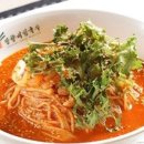 망향비빔국수청주서원구점