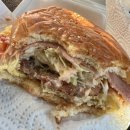 레트로갬성 가득한 홍천 햄버거맛집 옛날햄버거 몽고피자🍔🍕