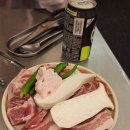 빽풍 | 신논현역 고기집 빽돈 가성비 맛집 후기
