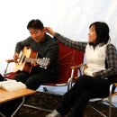 자작 캠핑장 이미지