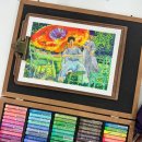 아크릴화&어반스케치 이미지