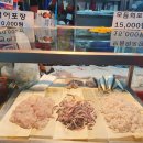 구포시장 남강횟집 이미지