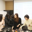 셀프메이크업&스타일링 이미지